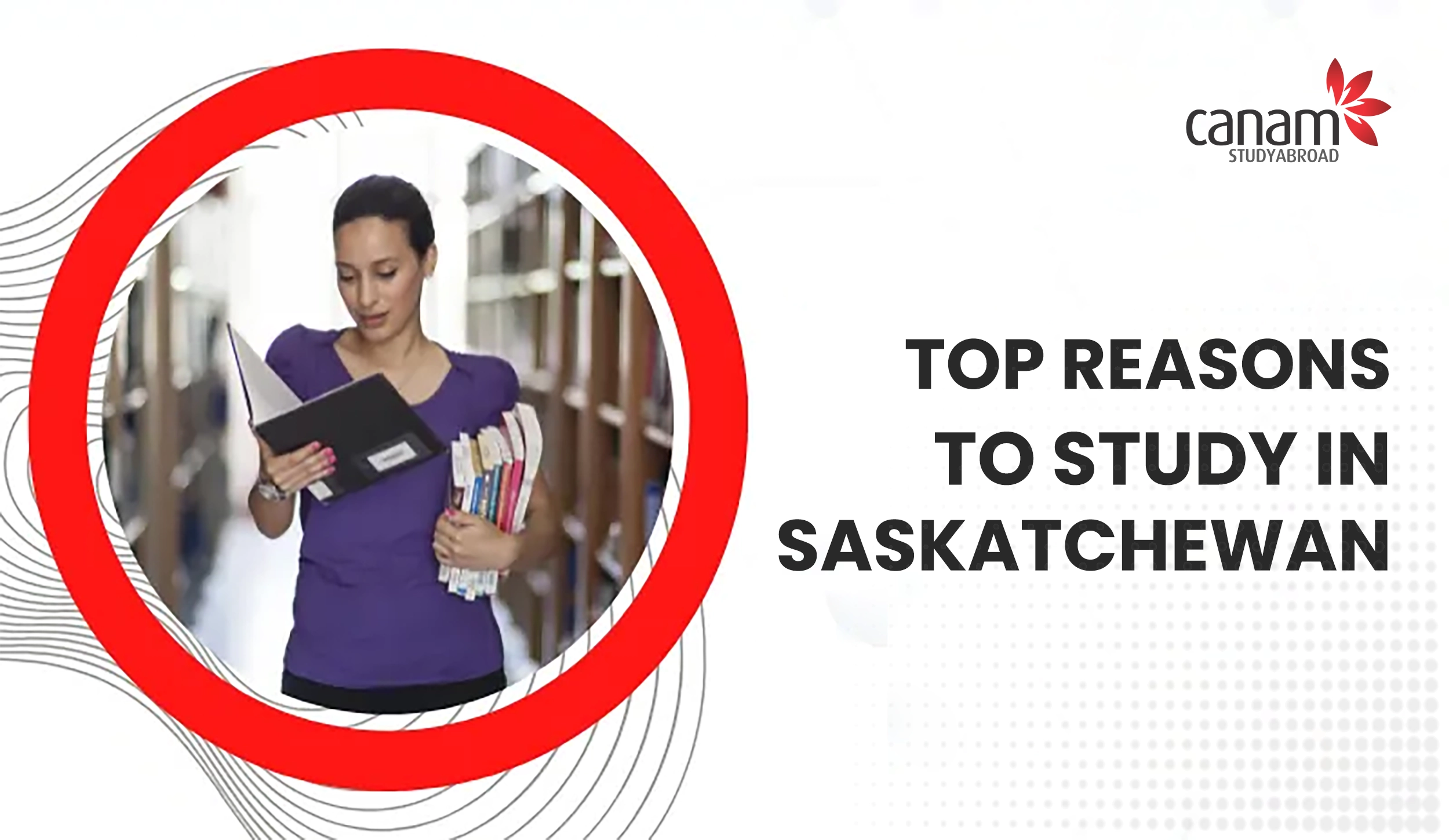 Top Reasons to Study in Saskatchewan | Canam