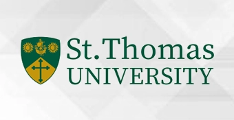 University Visit - St. Thomas University 