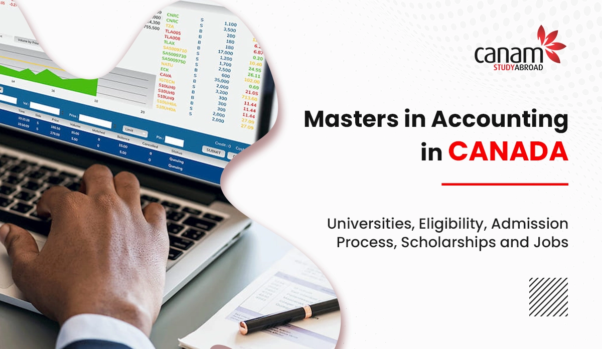 phd accounting in canada