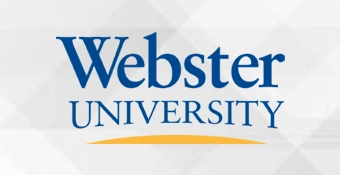 University Visit - Webster University