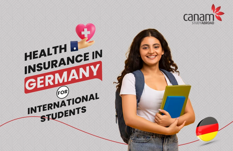 Health Insurance in Germany for International Students