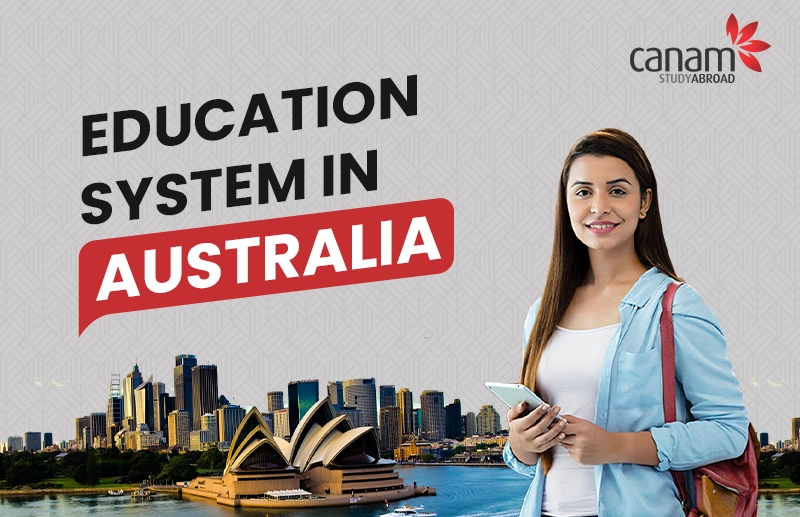 Education System in Australia