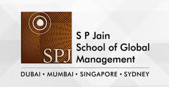 University Visit -SP Jain School of Global Management