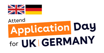 UK & Germany Application Day