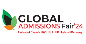 Global Admissions Fair