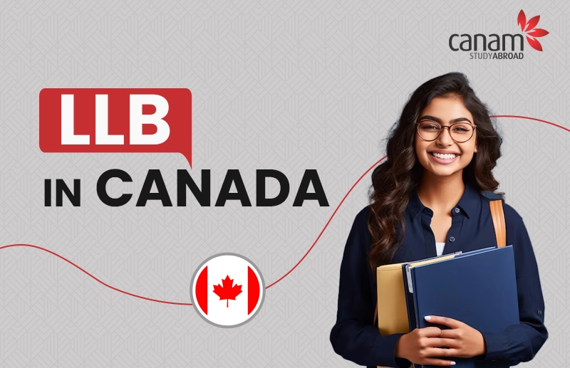 LLB in Canada for Indian Students After 12th