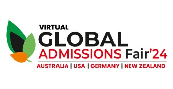 Virtual Global Education Fair