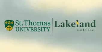 University Visit - Lakeland College & St. Thomas University , Canada