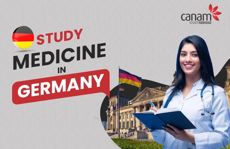 Study Medicine in Germany
