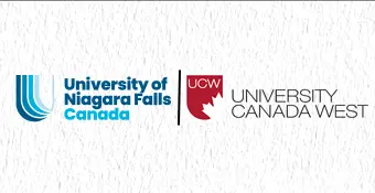 University Visit - University of Canada West & University of Niagara Falls, Canada