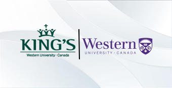 Kings Western University & Western University