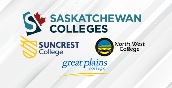 University Visit - Saskatchewan Colleges (MSM)