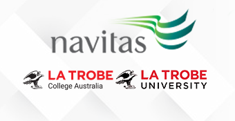 La Trobe College and La Trobe University (Sydney Campus)(Navitas)