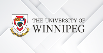 The University of Winnipeg