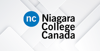 University Visit -  Niagara College, Canada