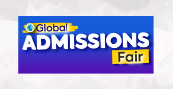 Global Admissions Fair