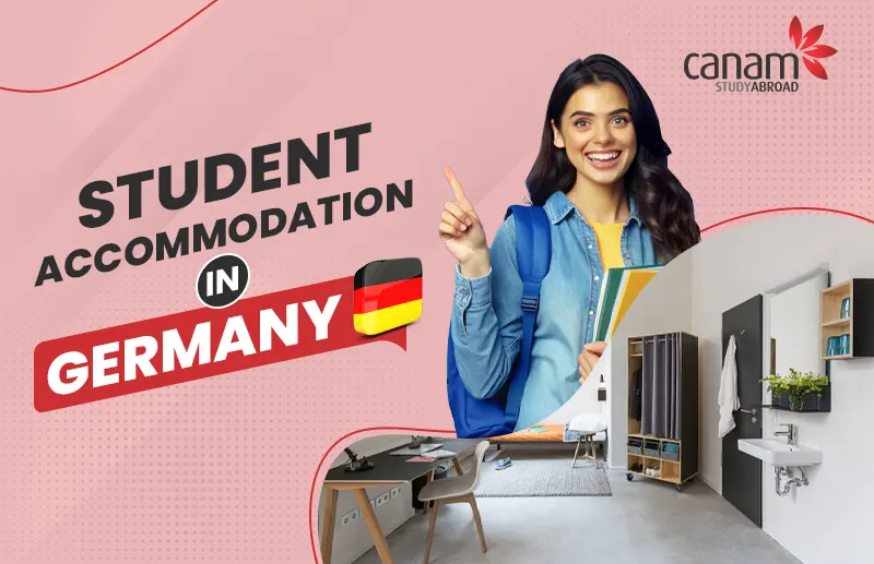 Student Accommodation in Germany