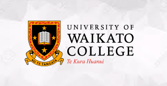 University Visit - University of Waikato