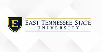 University Visit -  East Tennessee State University