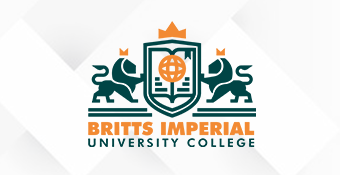 University Visit - Britts Imperial University