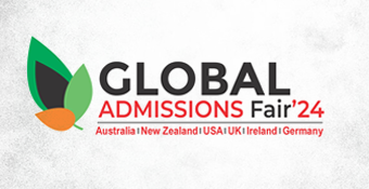 Global Admissions Fair