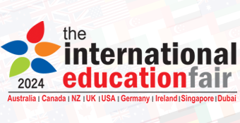 The International Education Fair