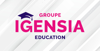 University Visit - IGENSIA Education