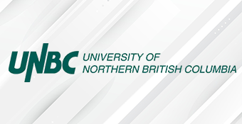 University Visit - University of Northern British Columbia