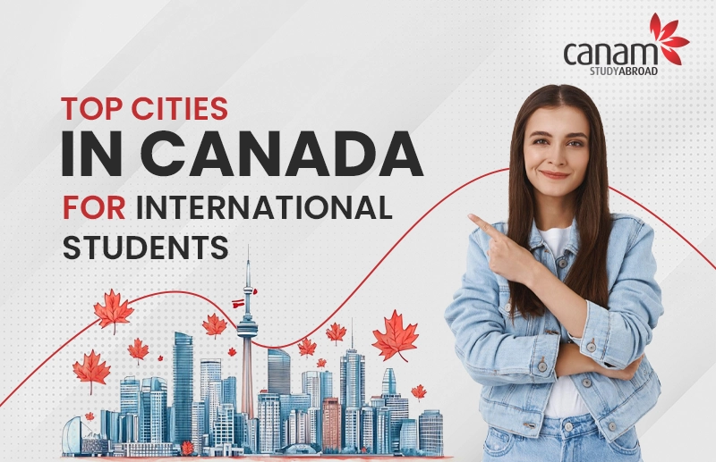 Best Cities to Study in Canada