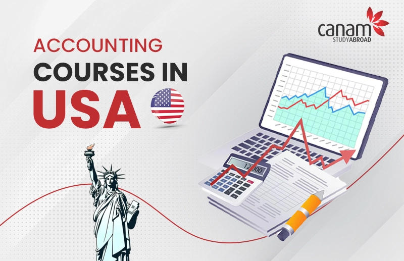 Accounting Courses in USA