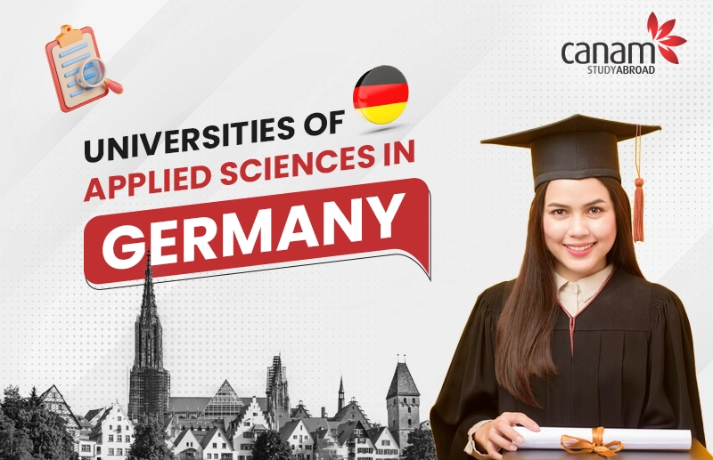 Universities of Applied Sciences in Germany