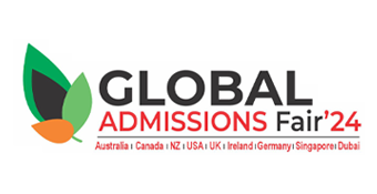 Global Admissions Fair