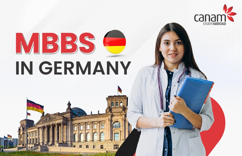 MBBS in Germany