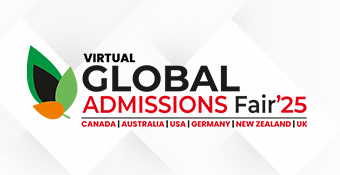 Virtual Global Education Fair