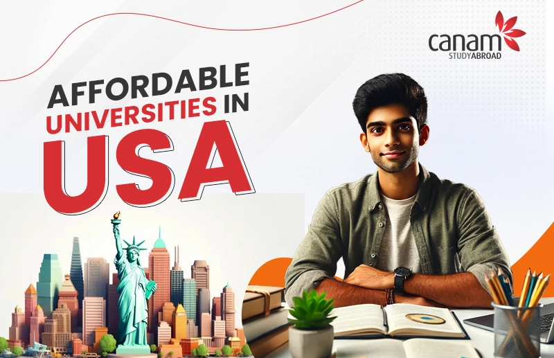 Most Affordable Universities in USA