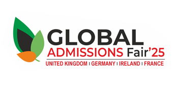 Global Admissions Fair