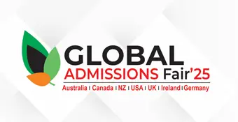 Global Admissions Fair