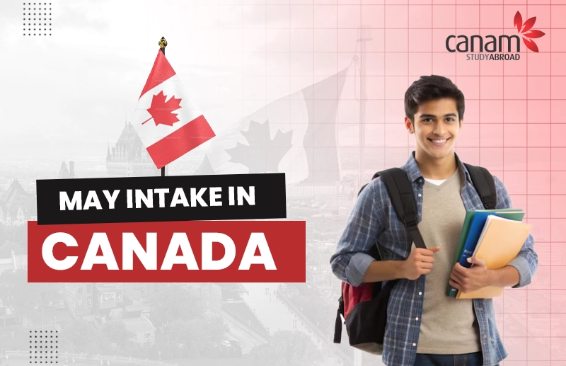 May Intake in Canada 2025