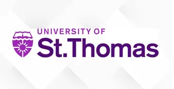 University Visit - University of St. Thomas, Minnesota 