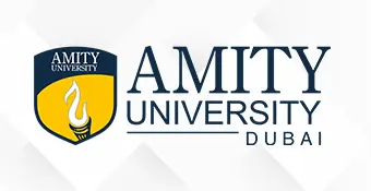 University Visit - Amity University, Dubai 