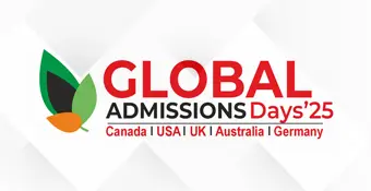 Global Admissions Days 2025