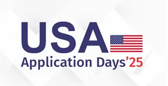 USA Application Days 2025