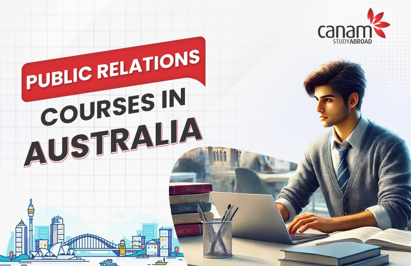 Public Relations (PR) Courses in Australia