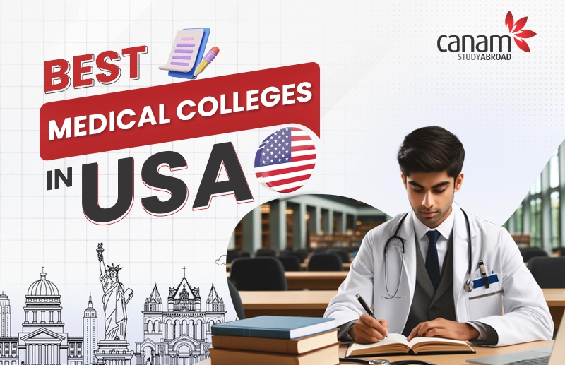 Best Medical Colleges in USA