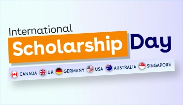 International Scholarship Day