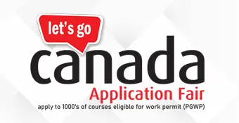 Canada Applications Fair