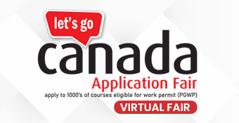 Canada Virtual Applications Fair 