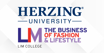 University Visit - Herzing University & LIM college- InUni