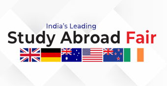 Study Abroad Fair