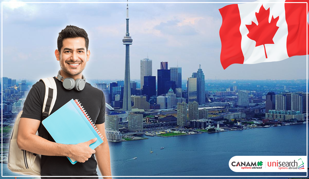 Reasons To Study In Ontario | Canam